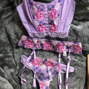 Victoria secret set